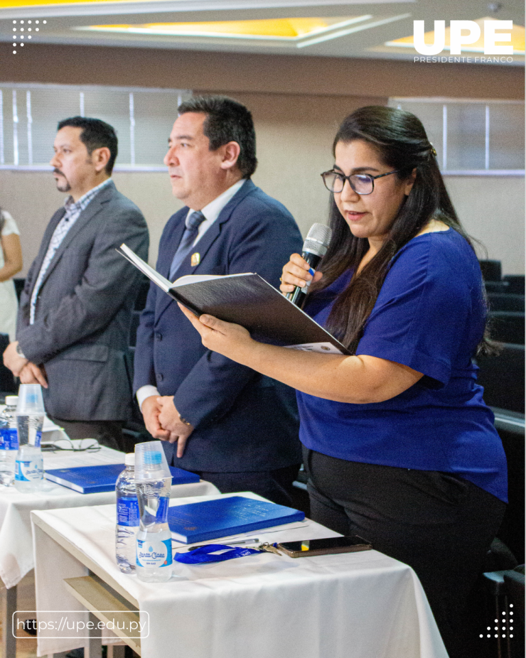 Nuevos Egresados de la UPE: Trabajo Final de Grado en Ingeniería Electromecánica